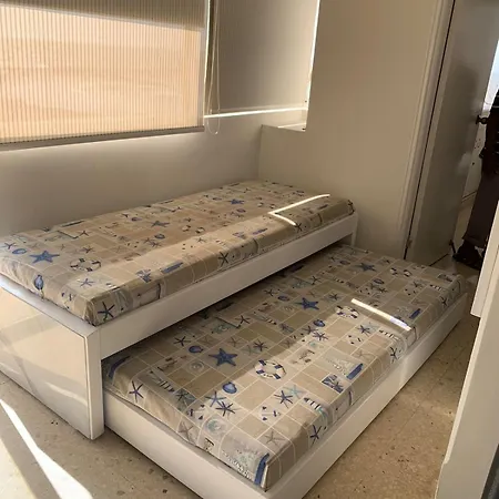 Apartamento Con Vista Al Mar Piscina