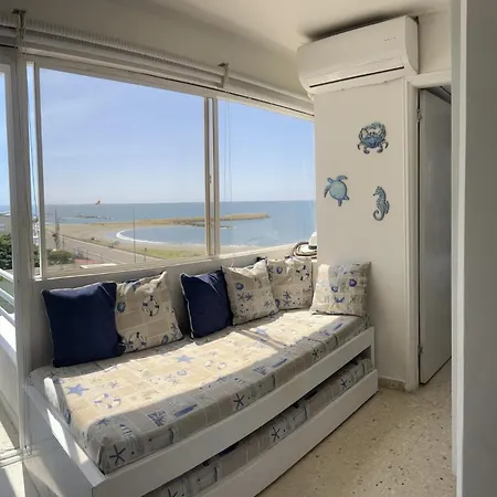 Con Vista Al Mar Piscina Cartagena