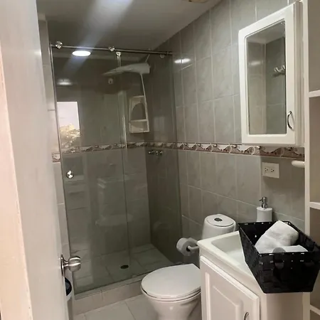 Apartamento Con Vista Al Mar Piscina *