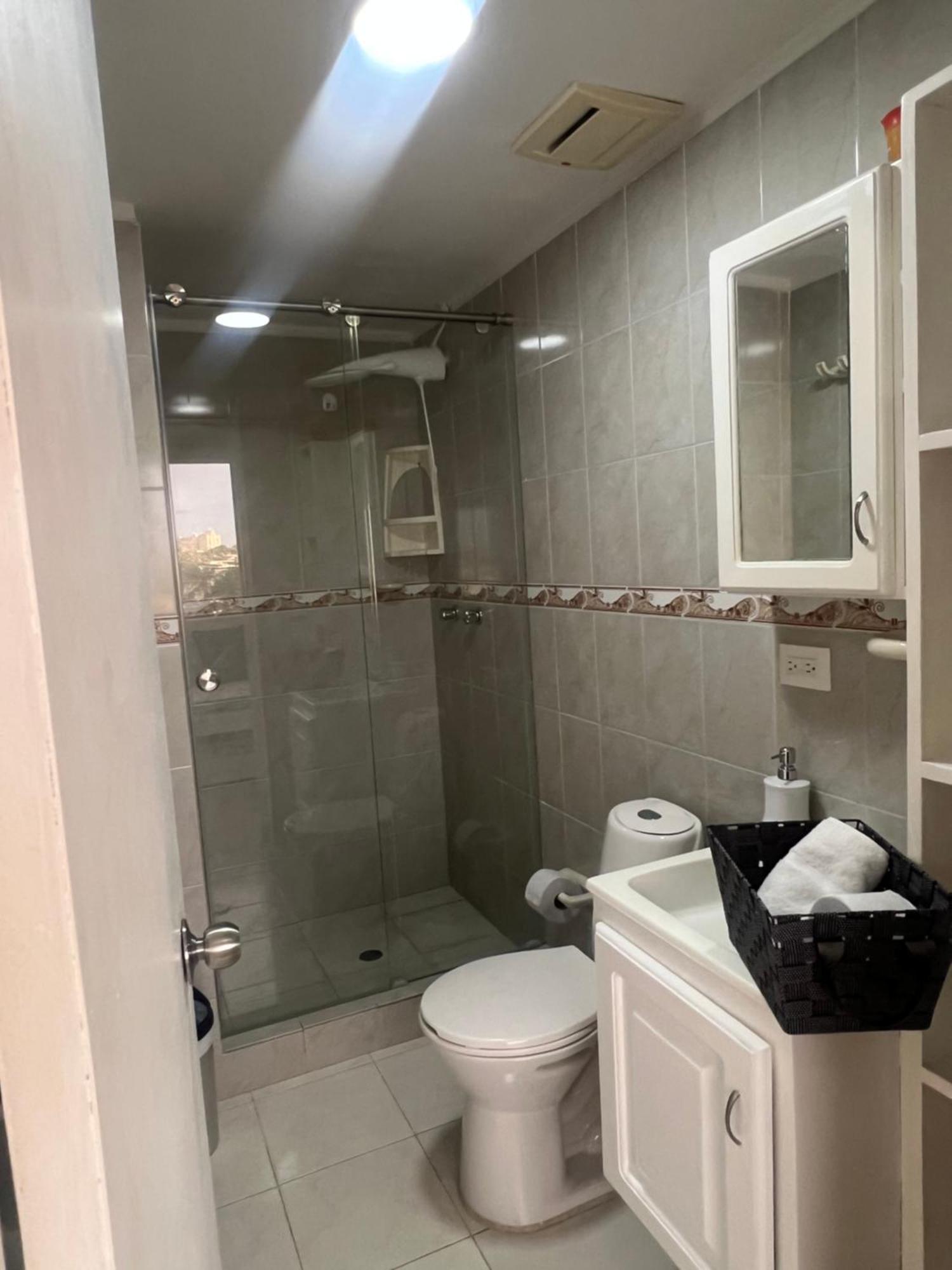 Apartamento Con Vista Al Mar Piscina *