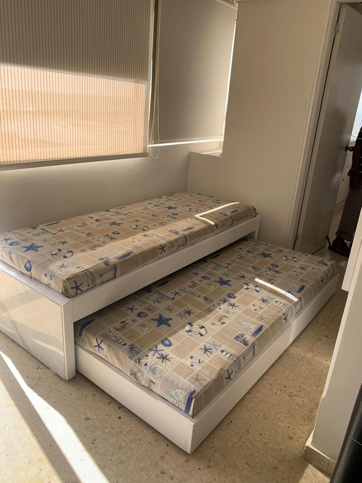Apartamento Con Vista Al Mar Piscina