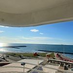 Apartamento Con Vista Al Mar Cartagena Piscina