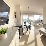 Apartamento Con Vista Al Mar Cartagena Piscina