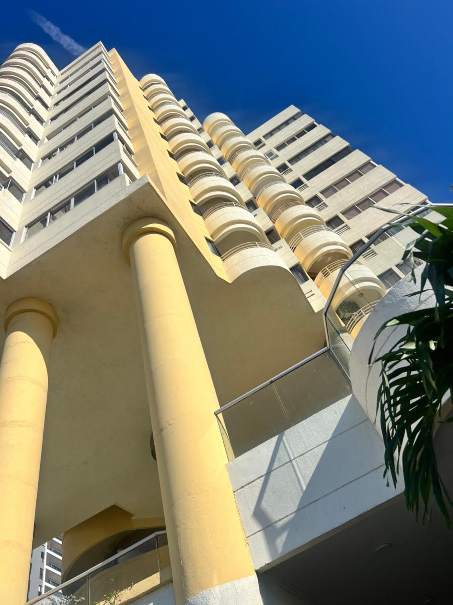 Apartamento Con Vista Al Mar Piscina Cartagena