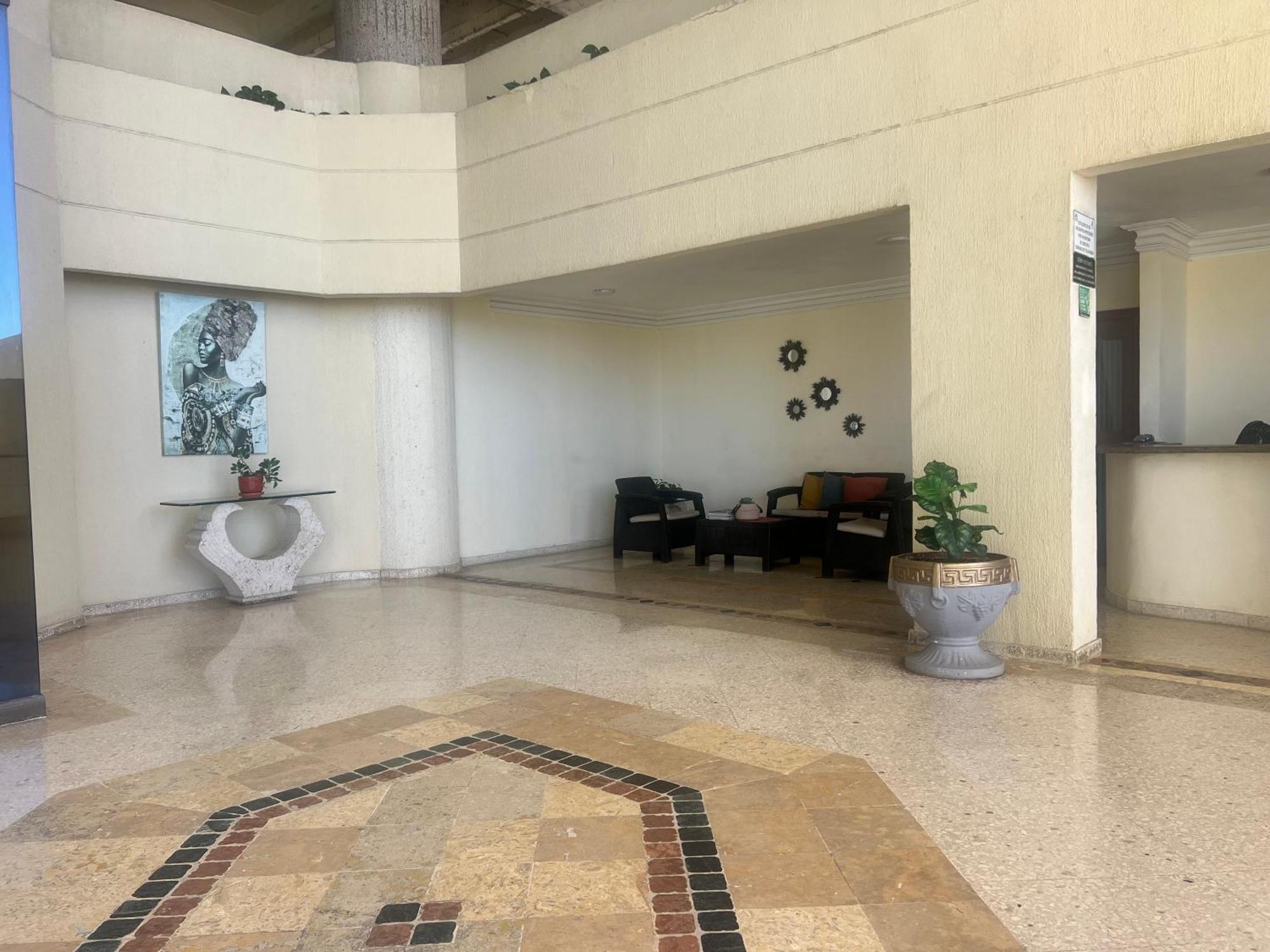 Con Vista Al Mar Piscina *